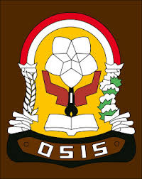 Logo Osis SMA Negeri 2 Ketapang